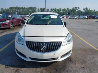 2015 Buick Regal Premium I с VIN 2G4GN5EX4F9140209, выставлен на аукционе IAAI как лот 42583329 с пробегом 101 877 миль миль и . История ставок и продаж доступна на DreamBid. Изображение 12.