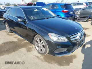 2014 Mercedes-Benz E 350 Sport with VIN WDDHF5KB2EB070193, listed as a IAAI auction lot 42398047 with 89,974 mi miles and . Bid and sale history available at DreamBid. Image 1.