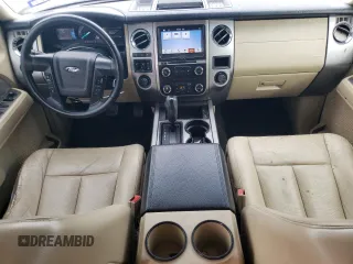 2017 Ford Expedition Max XLT with VIN 1FMJK1JT0HEA79564, listed as a Copart auction lot 42257685 with 177,362 mi miles and Clean title. Bid and sale history available at DreamBid. Image 8.