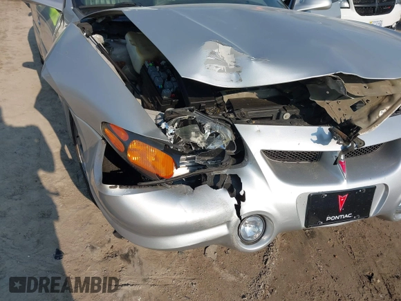 2002 Pontiac Bonneville SLE with VIN 1G2HY54K924228163, listed as a IAAI auction lot 42474557 with 132,862 mi miles and . Bid and sale history available at DreamBid. Image 6.
