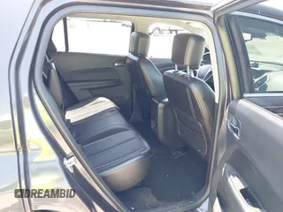 2013 GMC Terrain SLT z VIN 2GKALUEK5D6121041, wystawiony jako IAAI lot #42276132 z przebiegiem 196 979 mil mil oraz . Historia ofert i sprzedaży dostępna na DreamBid. Obrazek 8.