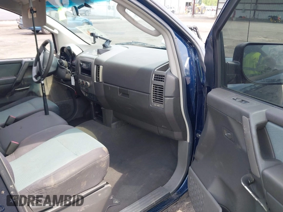 2006 Nissan Titan LE с VIN 1N6BA07A66N567536, выставлен на аукционе IAAI как лот 42280181 с пробегом 221 560 миль миль и . История ставок и продаж доступна на DreamBid. Изображение 5.