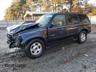 1999 Ford Explorer XLT с VIN 1FMZU32PXXZB74828, выставлен на аукционе Copart как лот 83683914 с пробегом 208 537 миль миль и Списание • Salvage title. История ставок и продаж доступна на DreamBid. Изображение 1.