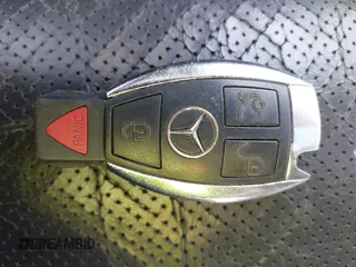 2001 Mercedes-Benz S-Class with VIN WDBNG75J11A193832, listed as a IAAI auction lot 41358326 with 0 mi miles. Bid and sale history available at carsss.com. Image 11.