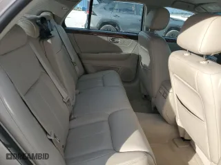 2007 Cadillac DTS Luxury I with VIN 1G6KD57Y47U216106, listed as a Copart auction lot 88223305 with 66,750 mi miles and Salvage Title. Bid and sale history available at carsss.com. Image 10.