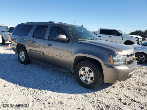 2012 Chevrolet Suburban LT with VIN 1GNSCJE06CR210902, listed as a Copart auction lot 79961054 with 226,615 mi miles and Clean Title. Bid and sale history available at carsss.com. Image 4.