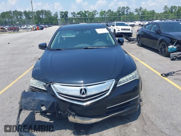 2015 Acura TLX z VIN 19UUB1F32FA017177, wystawiony jako IAAI lot #42440767 z przebiegiem 92 739 mil mil oraz . Historia ofert i sprzedaży dostępna na DreamBid. Obrazek 12.