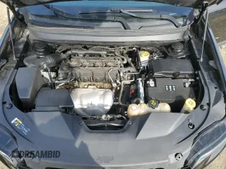 2020 Jeep Cherokee Limited with VIN 1C4PJLDB5LD614547, listed as a Copart auction lot 48291455 with 92,340 mi miles and Salvage Title. Bid and sale history available at carsss.com. Image 12.