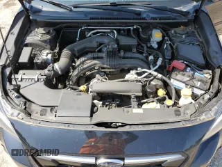 2019 Subaru Crosstrek Premium с VIN JF2GTACC3KH378482, выставлен на аукционе Copart как лот 58366965 с пробегом 74 616 миль миль и Списание • Salvage title. История ставок и продаж доступна на DreamBid. Изображение 11.
