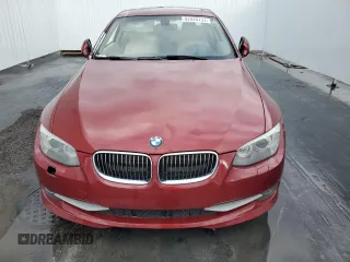 2012 BMW 3 Series 328i xDrive with VIN WBAKF5C57CE657457, listed as a Copart auction lot 82828733 with 95,113 mi miles and Clean Title. Bid and sale history available at carsss.com. Image 5.