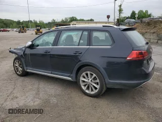2017 Volkswagen Golf S z VIN 3VWH17AU7HM543359, wystawiony jako Copart lot #58502255 z przebiegiem 81 065 mil mil oraz Szkoda całkowita • Salvage title. Historia ofert i sprzedaży dostępna na DreamBid. Obrazek 2.