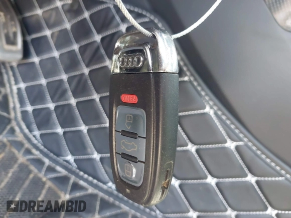 2015 Audi SQ5 Premium Plus with VIN WA1CGAFP3FA097534, listed as a IAAI auction lot 42348609 with 127,143 mi miles and . Bid and sale history available at DreamBid. Image 11.
