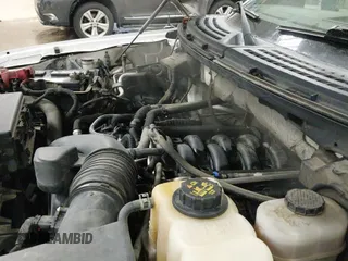 2012 Ford F-150 XL с VIN 1FTFW1EFXCFB59041, выставлен на аукционе IAAI как лот 42166805 с пробегом 147 056 миль миль и . История ставок и продаж доступна на DreamBid. Изображение 20.