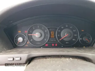 2008 Kia Amanti z VIN KNALD125985166304, wystawiony jako Copart lot #72928844 z przebiegiem 170 613 mil mil oraz Szkody całkowita. Historia ofert i sprzedaży dostępna na DreamBid. Obrazek 9.