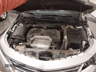 2016 Chevrolet Impala LT with VIN 2G1105SA1G9177978, listed as a IAAI auction lot 41259878 with 126,729 mi miles and . Bid and sale history available at DreamBid. Image 10.