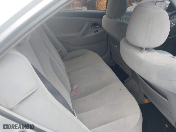 2008 Toyota Camry Hybrid with VIN 4T1BB46KX8U039178, listed as a IAAI auction lot 41868644 with 157,604 mi miles. Bid and sale history available at carsss.com. Image 8.