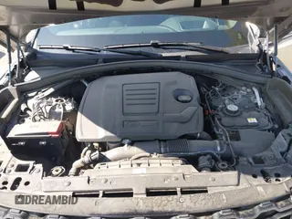 2022 Land Rover Range Rover Velar R-Dynamic S with VIN SALYT2EX2NA335489, listed as a IAAI auction lot 41698762 with 32,212 mi miles and . Bid and sale history available at DreamBid. Image 10.