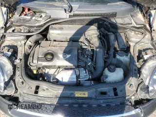 2014 MINI Convertible S с VIN WMWZP3C52ET706661, выставлен на аукционе Copart как лот 70040934 с пробегом 65 484 миль миль и Списание • Salvage title. История ставок и продаж доступна на DreamBid. Изображение 11.