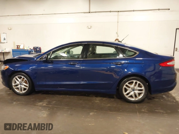 2015 Ford Fusion SE with VIN 3FA6P0HD7FR290197, listed as a IAAI auction lot 42531019 with 174,752 mi miles and . Bid and sale history available at DreamBid. Image 14.