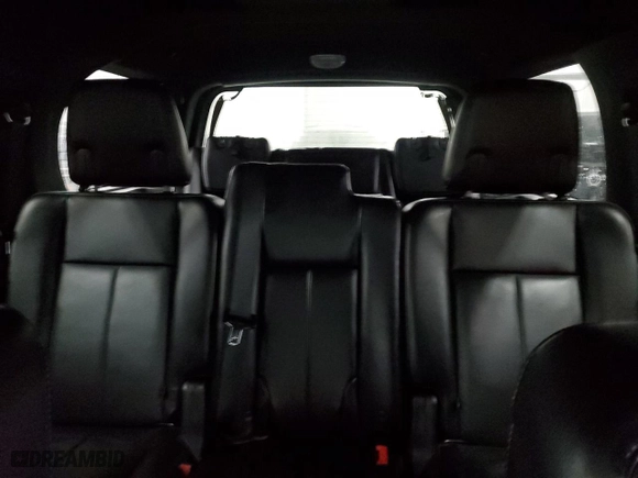 2016 Ford Expedition Limited with VIN 1FMJU2AT9GEF41649, listed as a Copart auction lot 44598765 with 113,377 mi miles and Salvage Title. Bid and sale history available at carsss.com. Image 10.
