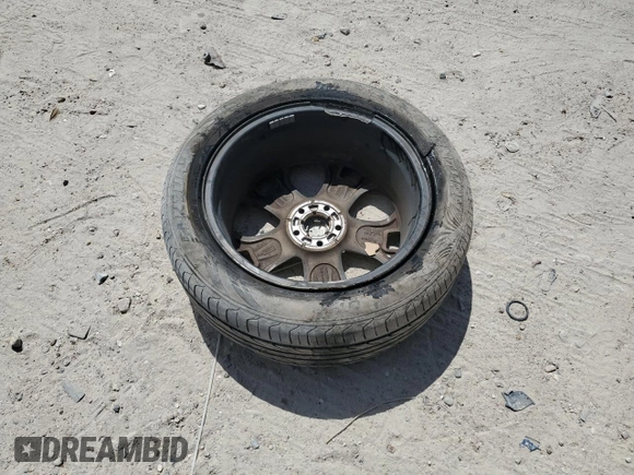 2015 Ford Escape Titanium with VIN 1FMCU0J95FUA77796, listed as a Copart auction lot 53182675 with 118,202 mi miles and Salvage title. Bid and sale history available at DreamBid. Image 15.