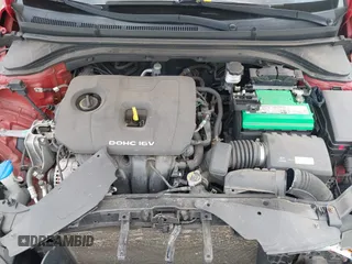2017 Hyundai Elantra SE with VIN 5NPD84LF0HH104049, listed as a IAAI auction lot 41784307 with 82,062 mi miles and . Bid and sale history available at DreamBid. Image 10.