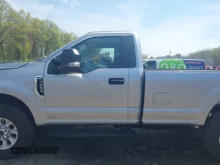 2022 Ford F-250 XL with VIN 1FTBF2B66NEG29082, listed as a IAAI auction lot 42167195 with 22,751 mi miles and . Bid and sale history available at DreamBid. Image 14.