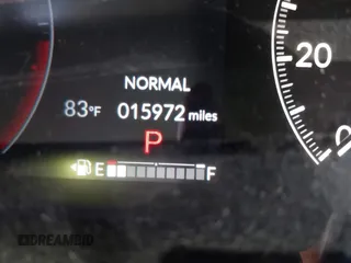 2024 Honda HR-V LX with VIN 3CZRZ2H3XRM717758, listed as a IAAI auction lot 42289023 with 15,972 mi miles and . Bid and sale history available at DreamBid. Image 15.