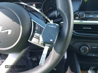2022 Kia Forte LXS with VIN 3KPF24AD1NE416313, listed as a IAAI auction lot 41521194 with 75,067 mi miles and . Bid and sale history available at DreamBid. Image 11.
