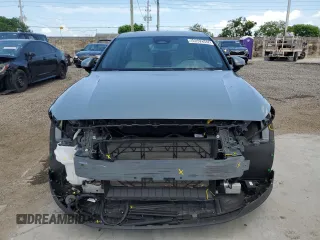 2023 Polestar 2 z VIN YSMEG3KA6PL116499, wystawiony jako Copart lot #58602665 z przebiegiem 30 130 mil mil oraz Tytuł czysty. Historia ofert i sprzedaży dostępna na DreamBid. Obrazek 5.