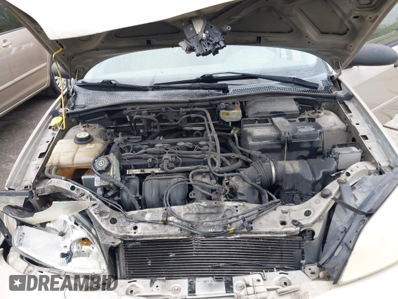 2006 Ford Focus S with VIN 1FAFP34N16W150966, listed as a IAAI auction lot 42038422 with 162,052 mi miles and . Bid and sale history available at carsss.com. Image 10.
