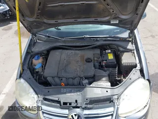 2006 Volkswagen Jetta Value Edition with VIN 3VWPF71K56M636972, listed as a IAAI auction lot 42347663 with 332,152 mi miles and . Bid and sale history available at DreamBid. Image 10.