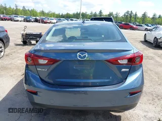 2015 Mazda 3 i Touring with VIN 3MZBM1V7XFM234786, listed as a IAAI auction lot 42277481 with 65,297 mi miles and . Bid and sale history available at DreamBid. Image 16.