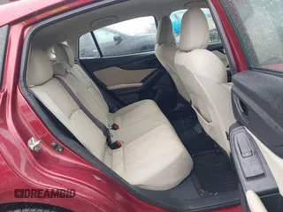 2018 Subaru Impreza Premium z VIN 4S3GTAB63J3720910, wystawiony jako IAAI lot #42331367 z przebiegiem 59 216 mil mil oraz . Historia ofert i sprzedaży dostępna na DreamBid. Obrazek 8.