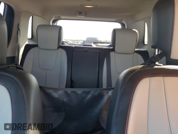 2010 GMC Terrain SLT-2 with VIN 2CTALHEWXA6309186, listed as a Copart auction lot 67903914 with 96,039 mi miles and Salvage Title. Bid and sale history available at carsss.com. Image 10.
