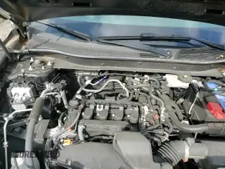 2024 Honda CR-V EX-L with VIN 2HKRS4H76RH415365, listed as a Copart auction lot 70995285 with 12,663 mi miles and Salvage title. Bid and sale history available at DreamBid. Image 15.