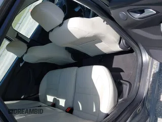 2018 Ford Focus Titanium с VIN 1FADP3J22JL314642, выставлен на аукционе IAAI как лот 42128194 с пробегом 62 787 миль миль и . История ставок и продаж доступна на DreamBid. Изображение 8.
