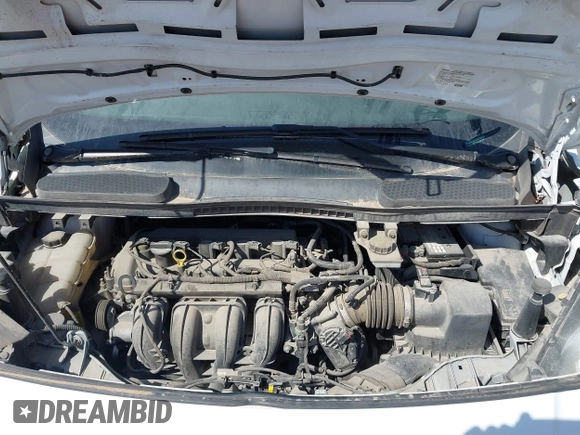 2016 Ford Transit Connect XL with VIN NM0LS6E73G1236160, listed as a IAAI auction lot 42039247 with 72,149 mi miles and . Bid and sale history available at DreamBid. Image 10.