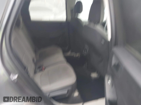 2022 Ford Escape SE z VIN 1FMCU0G68NUB97989, wystawiony jako IAAI lot #41954622 z przebiegiem Nie podano mil oraz . Historia ofert i sprzedaży dostępna na DreamBid. Obrazek 8.