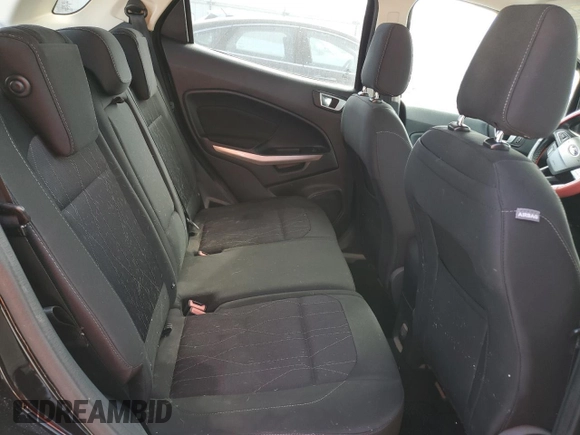 2018 Ford EcoSport SE z VIN MAJ3P1TE2JC211051, wystawiony jako Copart lot #55259245 z przebiegiem 113 303 mil mil oraz Nie do naprawy. Historia ofert i sprzedaży dostępna na DreamBid. Obrazek 11.