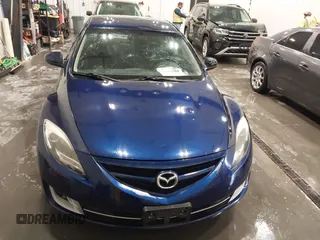 2011 Mazda 6 i Touring z VIN 1YVHZ8CHXB5M26853, wystawiony jako IAAI lot #42346694 z przebiegiem 107 575 mil mil oraz . Historia ofert i sprzedaży dostępna na DreamBid. Obrazek 12.