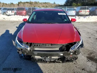 2023 Hyundai Elantra SEL with VIN KMHLS4AG4PU384163, listed as a Copart auction lot 45910905 with 21,269 mi miles and Salvage Title. Bid and sale history available at carsss.com. Image 5.