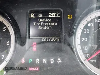 2018 Ram 1500 Express with VIN 1C6RR7FTXJS174226, listed as a IAAI auction lot 41573603 with 131,730 mi miles and . Bid and sale history available at DreamBid. Image 16.
