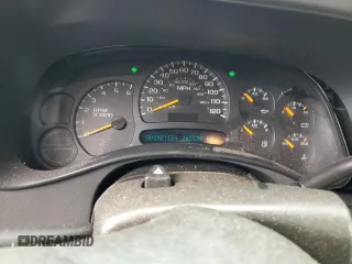 2004 Chevrolet Suburban LS with VIN 1GNFK16Z54J291599, listed as a Copart auction lot 71595444 with 202,630 mi miles and Salvage Title. Bid and sale history available at carsss.com. Image 9.
