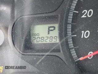 2014 Toyota Sienna L with VIN 5TDZK3DC4ES407928, listed as a IAAI auction lot 41887349 with 208,289 mi miles. Bid and sale history available at carsss.com. Image 15.