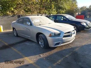2012 Dodge Charger SE with VIN 2C3CDXBG8CH260574, listed as a IAAI auction lot 39330672 with Not Provided miles and . Bid and sale history available at DreamBid. Image 1.