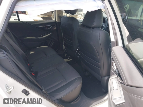 2024 Subaru Outback Limited XT z VIN 4S4BTGND4R3184421, wystawiony jako IAAI lot #42030187 z przebiegiem 19 837 mil mil oraz . Historia ofert i sprzedaży dostępna na DreamBid. Obrazek 8.