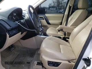 2012 Land Rover LR2 HSE with VIN SALFT2BN2CH293727, listed as a Copart auction lot 82298504 with Not Provided miles and Salvage Title. Bid and sale history available at DreamBid. Image 7.