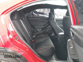 2022 Subaru WRX Premium z VIN JF1VBAF68N9026422, wystawiony jako IAAI lot #42418514 z przebiegiem 22 297 mil mil oraz . Historia ofert i sprzedaży dostępna na DreamBid. Obrazek 8.