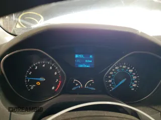 2012 Ford Focus SE с VIN 1FAHP3F24CL214653, выставлен на аукционе Copart как лот 60725035 с пробегом 138 726 миль миль и Чистый • Clean title. История ставок и продаж доступна на DreamBid. Изображение 9.